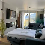 Appartement W Karkonoszach - Klimatyzacja, Widok Na Sniezke, Obok Aquaparku, Blisko Do Wang