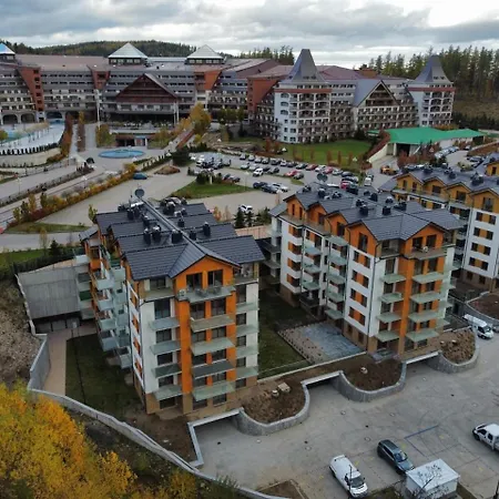Black Pearl - Klimatyzacja, Widok Na Sniezke, Obok Aquaparku, Blisko Do Wang By W Karkonoszach Karpacz