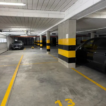 Apartmán Black Pearl - Klimatyzacja, Widok Na Sniezke, Obok Aquaparku, Blisko Do Wang By W Karkonoszach *