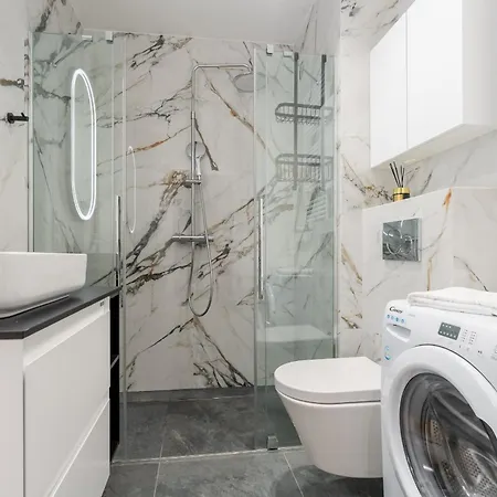 Apartmán W Karkonoszach - Klimatyzacja, Widok Na Sniezke, Obok Aquaparku, Blisko Do Wang Karpacz