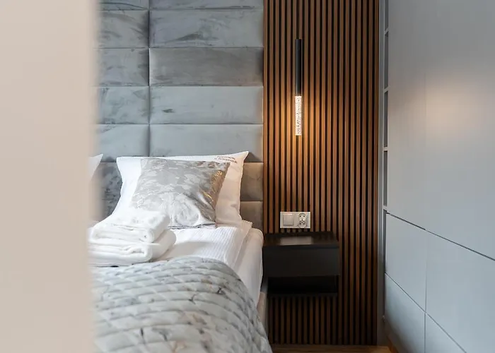 W Karkonoszach - Klimatyzacja, Widok Na Sniezke, Obok Aquaparku, Blisko Do Wang *