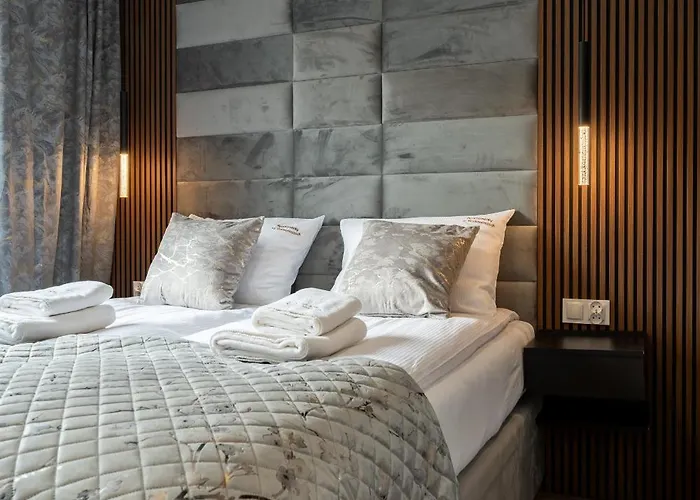 W Karkonoszach - Klimatyzacja, Widok Na Sniezke, Obok Aquaparku, Blisko Do Wang Karpacz