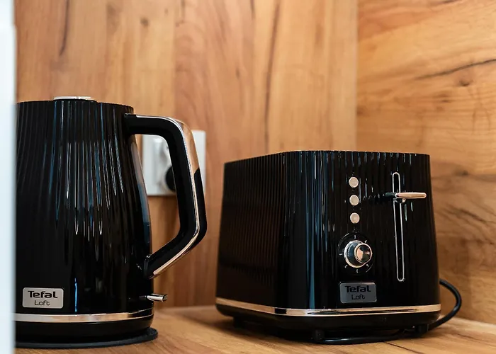 W Karkonoszach - Klimatyzacja, Widok Na Sniezke, Obok Aquaparku, Blisko Do Wang Karpacz