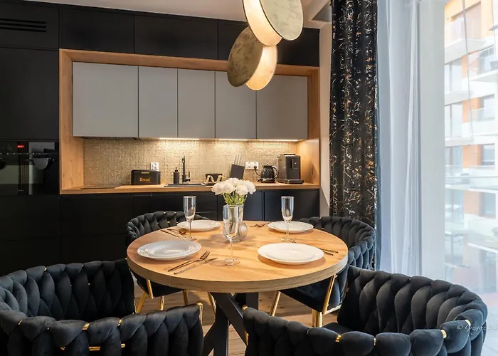 W Karkonoszach - Klimatyzacja, Widok Na Sniezke, Obok Aquaparku, Blisko Do Wang Apartment