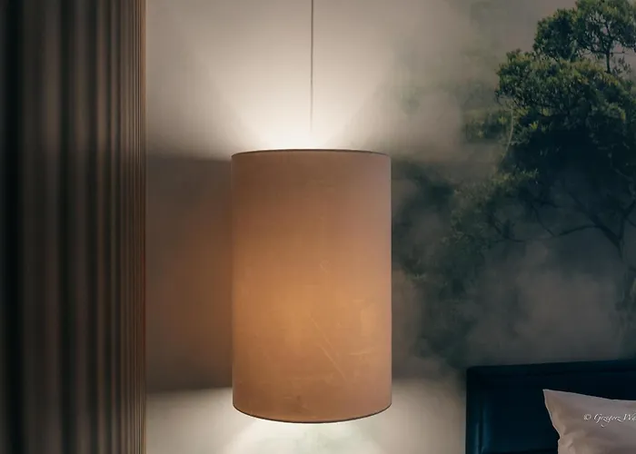 W Karkonoszach - Klimatyzacja, Widok Na Sniezke, Obok Aquaparku, Blisko Do Wang Apartment *