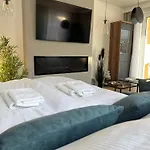 W Karkonoszach - Klimatyzacja, Widok Na Sniezke, Obok Aquaparku, Blisko Do Wang Apartmán