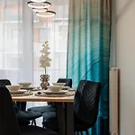 Apartmán W Karkonoszach - Klimatyzacja, Widok Na Sniezke, Obok Aquaparku, Blisko Do Wang Karpacz