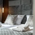 W Karkonoszach - Klimatyzacja, Widok Na Sniezke, Obok Aquaparku, Blisko Do Wang Apartmán