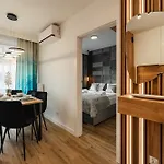 W Karkonoszach - Klimatyzacja, Widok Na Sniezke, Obok Aquaparku, Blisko Do Wang *