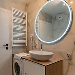 Apartmán W Karkonoszach - Klimatyzacja, Widok Na Sniezke, Obok Aquaparku, Blisko Do Wang Karpacz