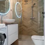 Apartmán W Karkonoszach - Klimatyzacja, Widok Na Sniezke, Obok Aquaparku, Blisko Do Wang *