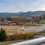 W Karkonoszach - Klimatyzacja, Widok Na Sniezke, Obok Aquaparku, Blisko Do Wang Karpacz