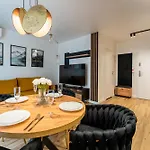 Apartmán W Karkonoszach - Klimatyzacja, Widok Na Sniezke, Obok Aquaparku, Blisko Do Wang *