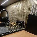 W Karkonoszach - Klimatyzacja, Widok Na Sniezke, Obok Aquaparku, Blisko Do Wang Apartmán