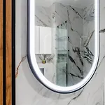 Apartmán W Karkonoszach - Klimatyzacja, Widok Na Sniezke, Obok Aquaparku, Blisko Do Wang Karpacz