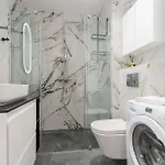 Apartmán W Karkonoszach - Klimatyzacja, Widok Na Sniezke, Obok Aquaparku, Blisko Do Wang Karpacz