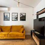 W Karkonoszach - Klimatyzacja, Widok Na Sniezke, Obok Aquaparku, Blisko Do Wang Karpacz