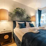 W Karkonoszach - Klimatyzacja, Widok Na Sniezke, Obok Aquaparku, Blisko Do Wang * Karpacz