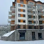 W Karkonoszach - Klimatyzacja, Widok Na Sniezke, Obok Aquaparku, Blisko Do Wang