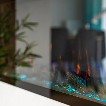 W Karkonoszach - Klimatyzacja, Widok Na Sniezke, Obok Aquaparku, Blisko Do Wang Apartment Karpacz