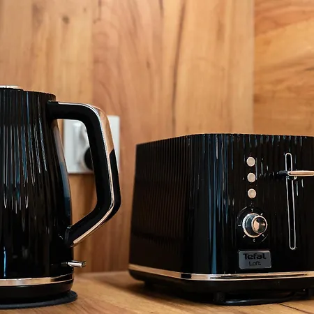 W Karkonoszach - Klimatyzacja, Widok Na Sniezke, Obok Aquaparku, Blisko Do Wang Karpacz