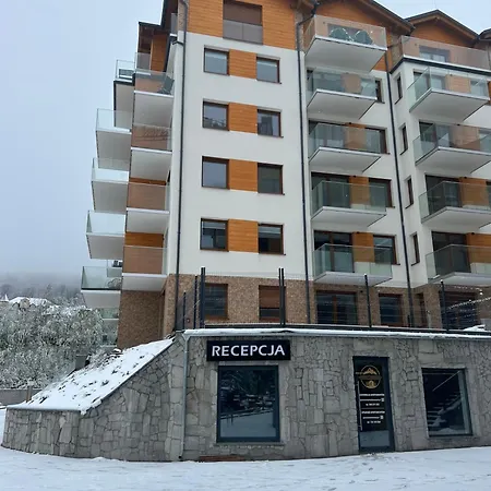 W Karkonoszach - Klimatyzacja, Widok Na Sniezke, Obok Aquaparku, Blisko Do Wang