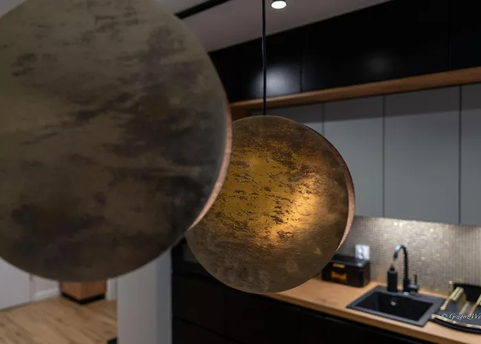 Apartamenty W Karkonoszach - Klimatyzacja, Widok Na Sniezke, Obok Aquaparku, Blisko Do Wang Apartamento Karpacz