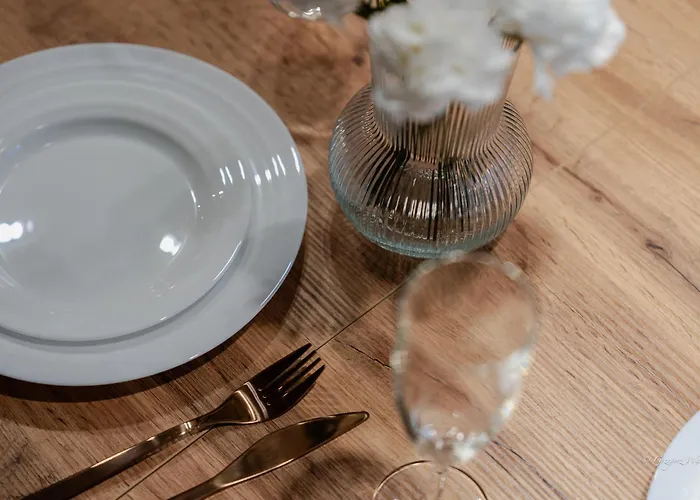 Apartamenty W Karkonoszach - Klimatyzacja, Widok Na Sniezke, Obok Aquaparku, Blisko Do Wang Apartamento Karpacz