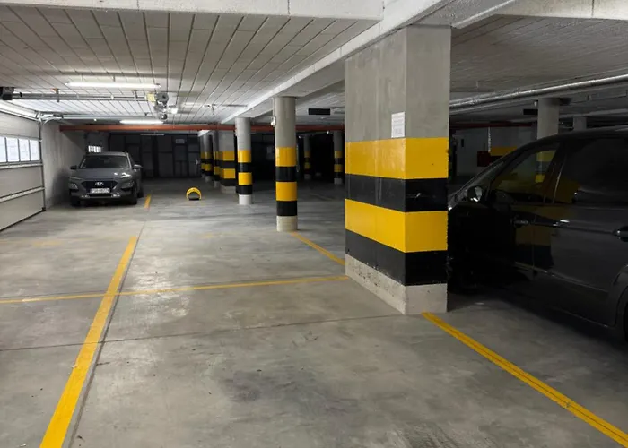 公寓 W Karkonoszach - Klimatyzacja, Widok Na Sniezke, Obok Aquaparku, Blisko Do Wang *