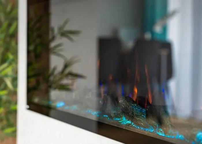 W Karkonoszach - Klimatyzacja, Widok Na Sniezke, Obok Aquaparku, Blisko Do Wang Apartment Karpacz