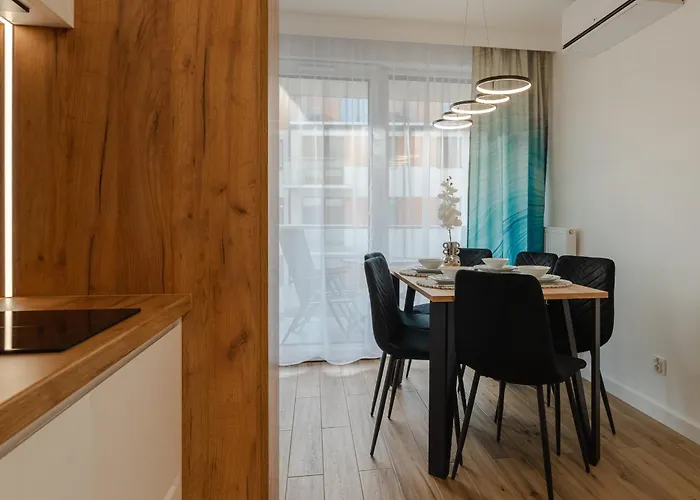 W Karkonoszach - Klimatyzacja, Widok Na Sniezke, Obok Aquaparku, Blisko Do Wang Apartment Karpacz