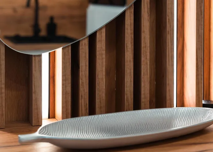 W Karkonoszach - Klimatyzacja, Widok Na Sniezke, Obok Aquaparku, Blisko Do Wang Apartment