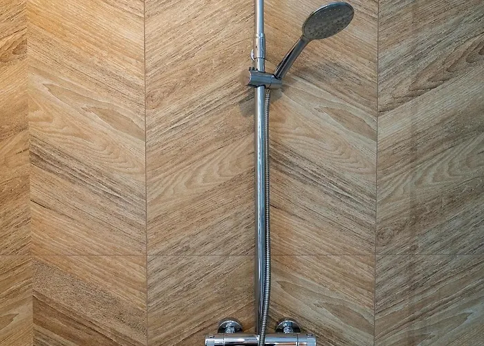 Apartment W Karkonoszach - Klimatyzacja, Widok Na Sniezke, Obok Aquaparku, Blisko Do Wang Karpacz