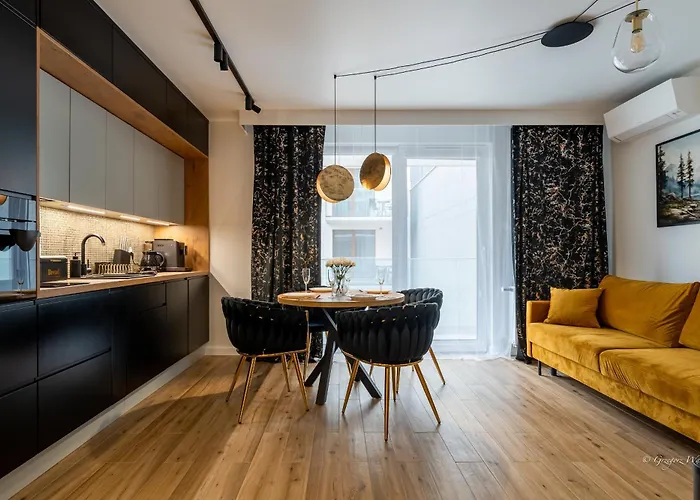 W Karkonoszach - Klimatyzacja, Widok Na Sniezke, Obok Aquaparku, Blisko Do Wang Apartment *